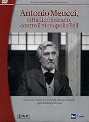 Antonio meucci cittadino usato  Spedito ovunque in Italia 