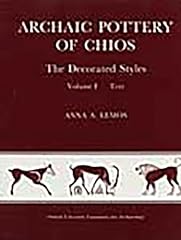 Archaic pottery chios for sale  Delivered anywhere in USA 