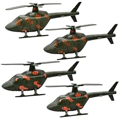 Fcxvxcl hélicoptère jouet usato  Spedito ovunque in Italia 