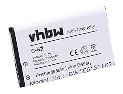 Vhbw batterie compatible d'occasion  Livré partout en Belgiqu