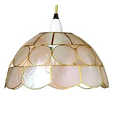 Diameter natural shell for sale  Delivered anywhere in UK