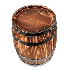 Zerodeko small wooden for sale  Delivered anywhere in UK
