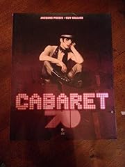 Cabaret d'occasion  Livré partout en France