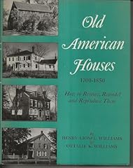 Old american houses for sale  Delivered anywhere in USA 