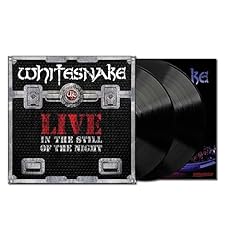 Live... still night for sale  Delivered anywhere in UK