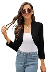 Kojooin damen bolero gebraucht kaufen  Wird an jeden Ort in Deutschland