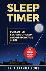 Sleep timer forgotten gebraucht kaufen  Wird an jeden Ort in Deutschland