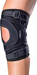 DonJoy Tru-Pull Lite Knee Support Brace: Right Leg, for sale  Delivered anywhere in USA 