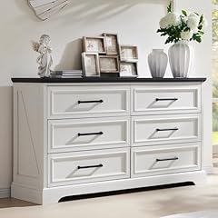 Accohoho farmhouse drawer for sale  Delivered anywhere in USA 