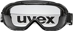 Uvex megasonic schutzbrille gebraucht kaufen  Wird an jeden Ort in Deutschland