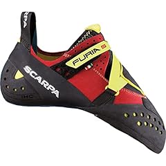Scarpa furia parrot usato  Spedito ovunque in Italia 