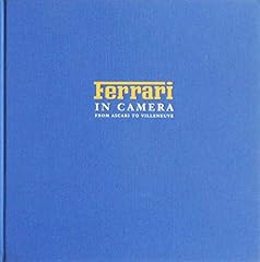 Ferrari camera ascari for sale  Delivered anywhere in UK