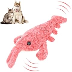 Lobster interactive dog for sale  Delivered anywhere in UK