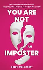 Imposter overcoming imposter for sale  Delivered anywhere in USA 