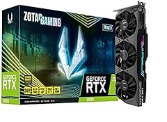 Zotac carte graphique d'occasion  Livré partout en France