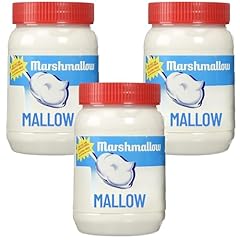 Marshmallow spread bundle for sale  Delivered anywhere in UK