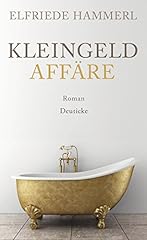 Hammerl kleingeldaffäre d'occasion  Livré partout en France