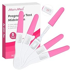 Mommed test gravidanza usato  Spedito ovunque in Italia 