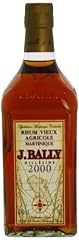 Rhum j.bally millesime usato  Spedito ovunque in Italia 