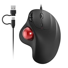 Nulea m509 trackball gebraucht kaufen  Wird an jeden Ort in Deutschland