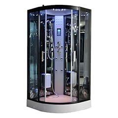 Cabine douche hammam d'occasion  Livré partout en France