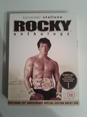 Rocky gebraucht kaufen  Wird an jeden Ort in Deutschland