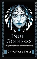 Inuit goddess epic for sale  Delivered anywhere in UK