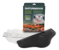 Naturmoor beckenwärmer rücke gebraucht kaufen  Wird an jeden Ort in Deutschland