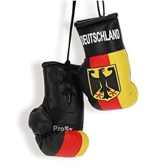 Prosx mini boxhandschuhe gebraucht kaufen  Wird an jeden Ort in Deutschland