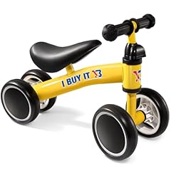 Baby balance bike for sale  Delivered anywhere in UK