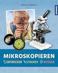 Mikroskopieren gebraucht kaufen  Wird an jeden Ort in Deutschland