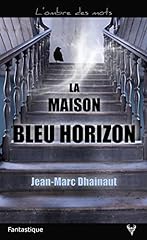 Maison bleu horizon d'occasion  Livré partout en France