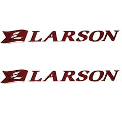 Larson senza boat for sale  Delivered anywhere in USA 