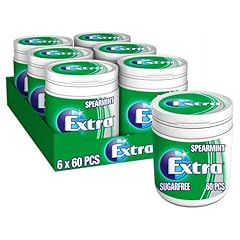 Wrigley extra spearmint for sale  Delivered anywhere in UK