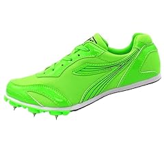 Chiodate scarpe pista usato  Spedito ovunque in Italia 