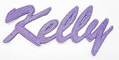 Personalised name patch for sale  Delivered anywhere in UK