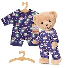 Baby born teddy gebraucht kaufen  Wird an jeden Ort in Deutschland