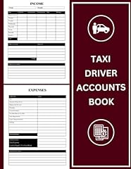 Taxi driver accounts for sale  Delivered anywhere in USA 