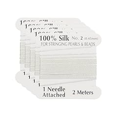 Patikil silk cord for sale  Delivered anywhere in UK