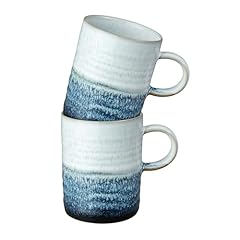 Denby kiln blue for sale  Delivered anywhere in UK