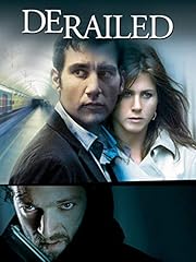 Derailed for sale  Delivered anywhere in UK