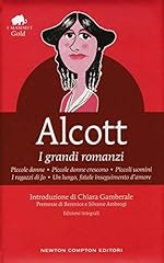 Grandi romanzi piccole usato  Spedito ovunque in Italia 