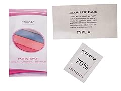 Tear aid kit usato  Spedito ovunque in Italia 