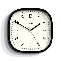 Jones clocks retro for sale  Delivered anywhere in UK