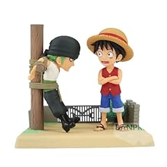 Banpresto one piece d'occasion  Livré partout en France