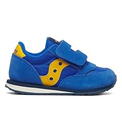 Saucony sneakers blu usato  Spedito ovunque in Italia 
