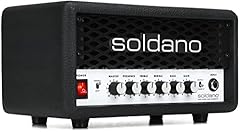 Soldano slo mini for sale  Delivered anywhere in USA 