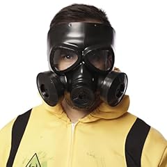 Eurocarnavales maschera lattic usato  Spedito ovunque in Italia 
