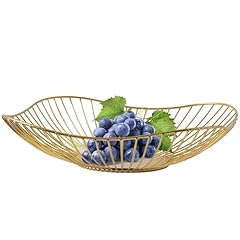 Portafrutta metallo porta usato  Spedito ovunque in Italia 