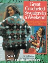 Great crocheted sweaters for sale  Delivered anywhere in USA 